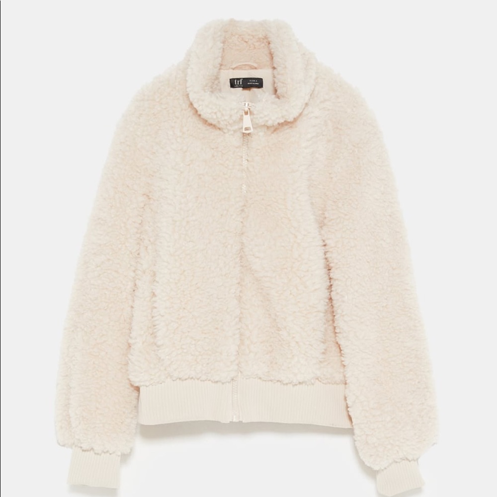 Zara Coat